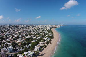 Puerto Rico Luring Investors