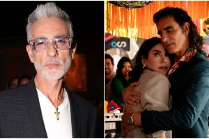 Pedro El Escamoso: más escamoso que nunca, Miguel Varoni regresa para dar vida a este personaje