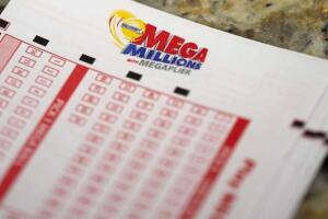Mega Millions