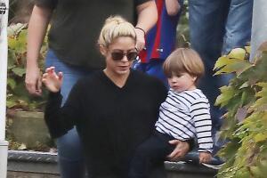 Shakira