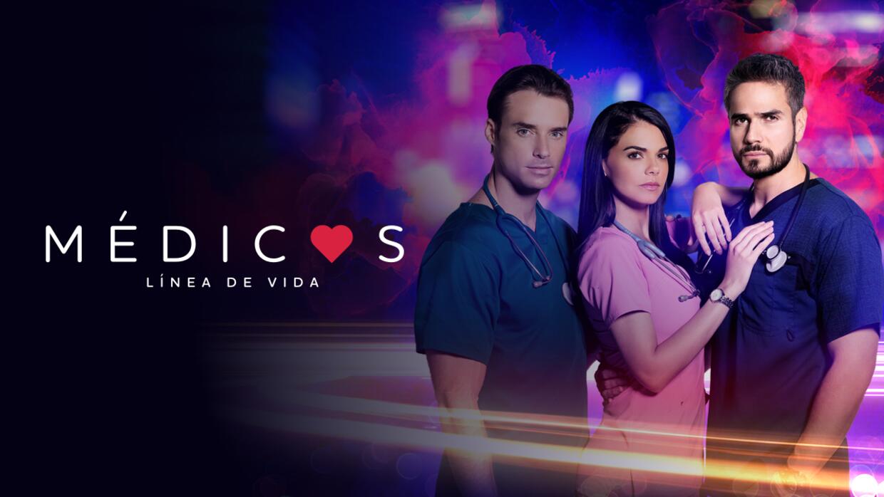 Médicos Línea De Vida Univision