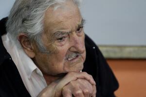 Uruguay Mujica