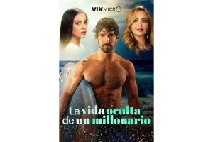 Micronovela La Vida Oculta de un Millonario