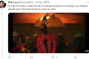 'Amarillo' de J Balvin: teorías conspirativas sobre el video musical
