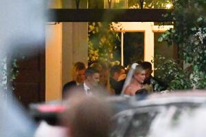 PREMIUM EXCLUSIVE Justin Bieber and Hailey Baldwin