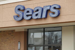 Tiendas por departamentos Sears