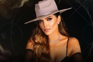 Premio Lo Nuestro 2024: Ana Bárbara recibirá el Premio Lo Nuestro a la Trayectoria