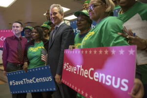 Eric Schneiderman