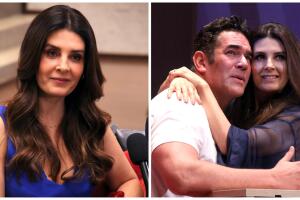 Mayrín Villanueva dice qué haría si Eduardo Santamarina le fuera infiel con una mujer menor