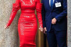 Jennifer Lopez, John Bradley