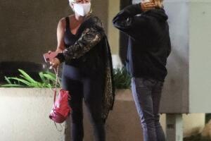 EXC Lady Gaga, fan