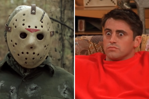 Memes sobre el viernes 13 y su supuesta mala suerte