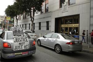 Virus Outbreak California