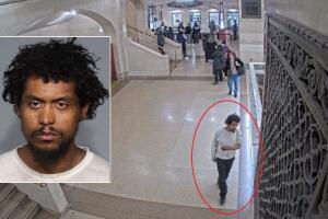 buscan sospechoso nueva york golpear niña grand central terminal