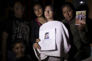 Mexico Farmworker Bus Accident Florida