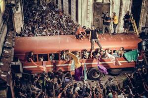 Día a día nominados PLN 2017