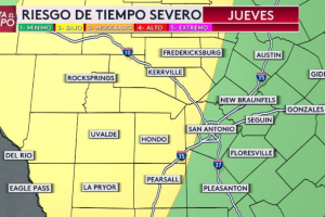tiempo-severo-San-Antonio-granizo-lluvias
