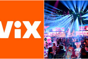 ViX transmitirá en vivo Premio Lo Nuestro 2024