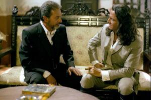 Enrique Lizalde Corazón salvaje