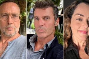 Hijos Andrés García