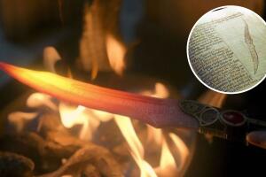 viserys targaryen daga de acero valyrio House of the Dragon (1).jpg