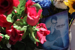 Tributo a Buddy Holly