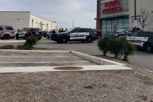 tiroteo-clínica-pediatra-San-Antonio