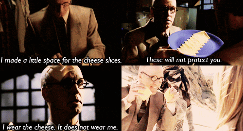 buffy