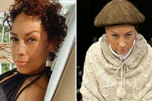 Actriz de Como Dice el Dicho tiene agua en los pulmones: deberá usar oxígeno permanente