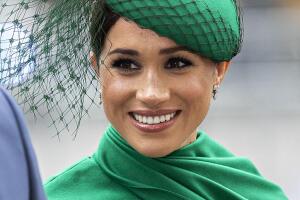 Harry and Meghan