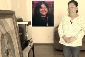 Brenda Flores cine desaparece Van Nuys 16 años padece esquizofrenia 