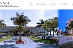 Saint Mark University