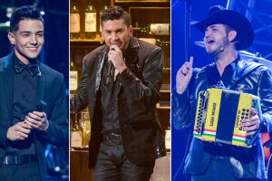 ¡A pistear y taconear con lo mejor de los artistas regionales de la noche!