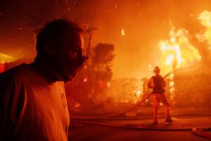 California Wildfires Photo Gallery