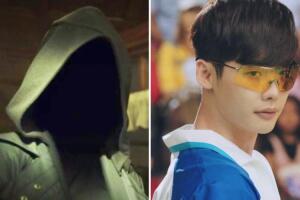 ¿Quién es el villano de W: Dos Mundos?