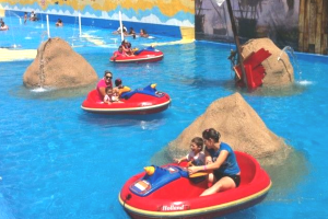 Arecibo LightHouse & Historical Park - Que hacer en Puerto Rico con Ninos