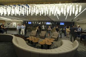 Warriors Chase Center Basketball