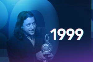 Premio Lo Nuestro 1999