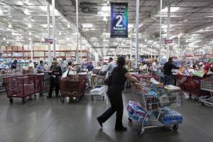 Costco Food Stamps