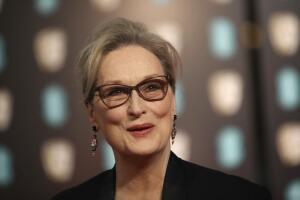 Meryl Streep