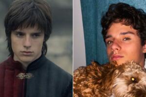 Harry-Collett- Jacaerys-Velaryon