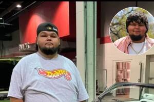 Accidente de tránsito en Aurora causa la muerte de Efraín González, de 27 años 