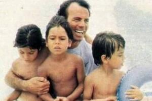 Julio Iglesias Jr.