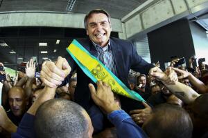 Jair Bolsonaro