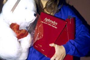 Angélica Rivera cumple 46 años