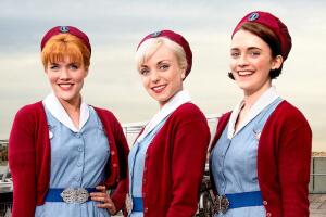 Call the Midwife