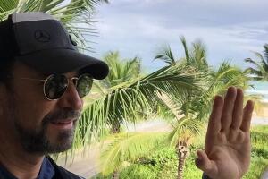 Marco Antonio Solís 