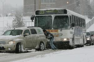 Winter Storm