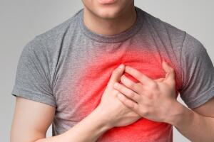 Febrero es el mes de crear conciencia sobre las enfermedades cardiovasculares