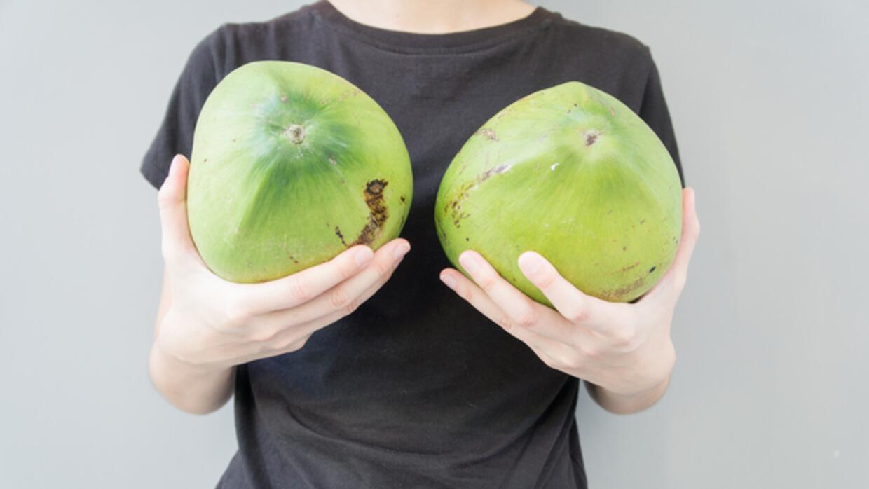 Es Normal Que Las Mujeres Tengan Vello En Los Senos Son normales los vellos en los senos de las mujeres? La ciencia responde |  Explora | Univision